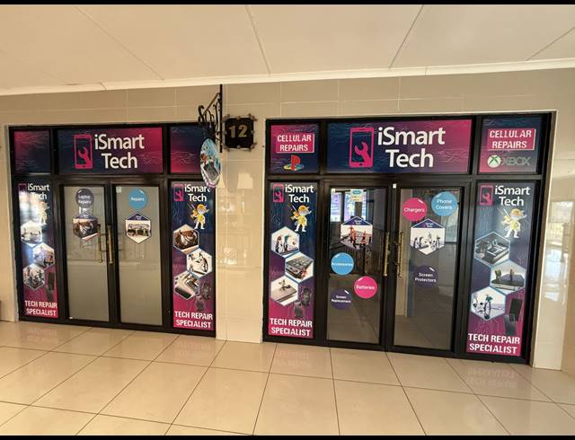 2,189M² RETAIL FOR SALE IN BENONI SOUTH